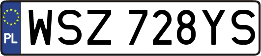 WSZ728YS