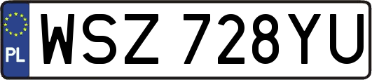 WSZ728YU