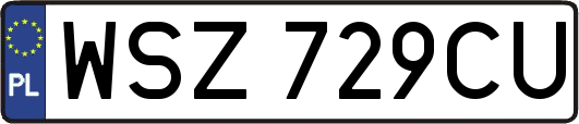 WSZ729CU