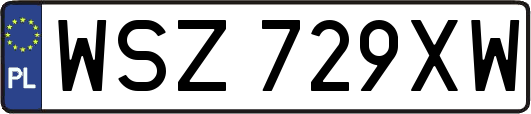 WSZ729XW