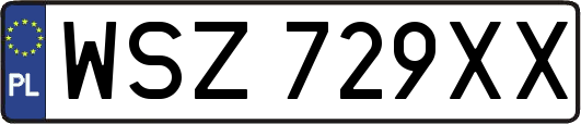 WSZ729XX