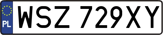 WSZ729XY