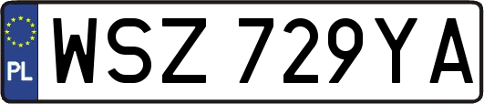 WSZ729YA
