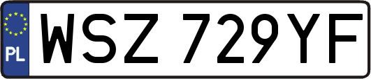 WSZ729YF