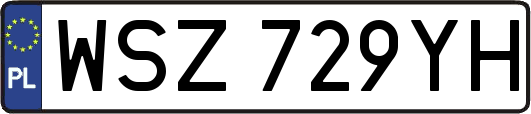 WSZ729YH