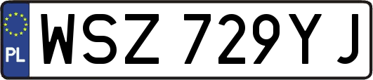 WSZ729YJ