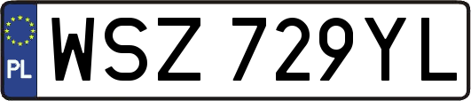 WSZ729YL