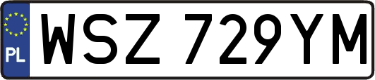 WSZ729YM