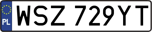 WSZ729YT