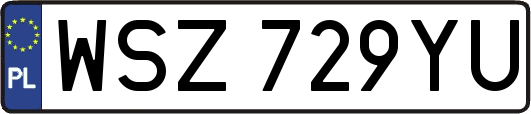 WSZ729YU