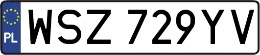 WSZ729YV