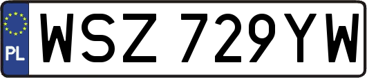 WSZ729YW