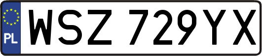 WSZ729YX