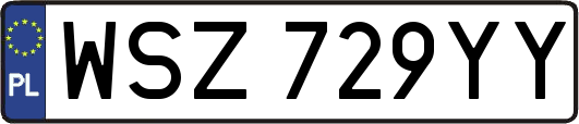 WSZ729YY