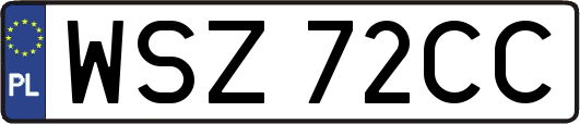 WSZ72CC