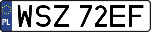 WSZ72EF