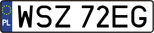 WSZ72EG