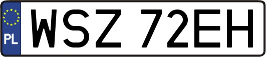 WSZ72EH