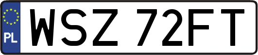 WSZ72FT