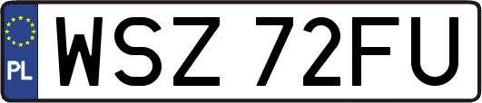 WSZ72FU