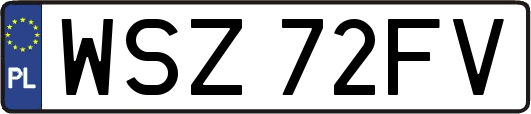 WSZ72FV