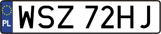 WSZ72HJ