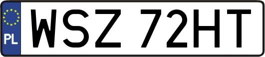 WSZ72HT