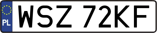 WSZ72KF