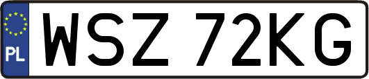 WSZ72KG