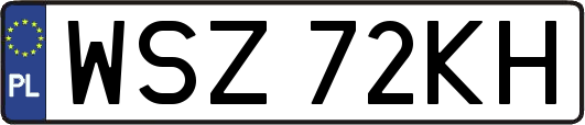 WSZ72KH