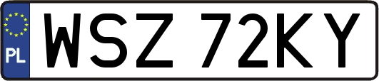 WSZ72KY