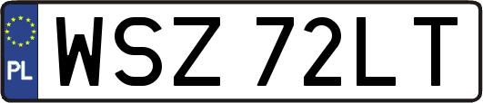 WSZ72LT
