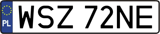 WSZ72NE