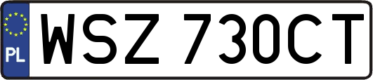 WSZ730CT
