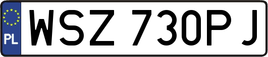 WSZ730PJ