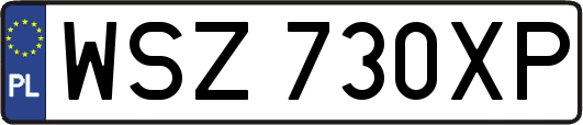 WSZ730XP