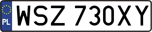 WSZ730XY