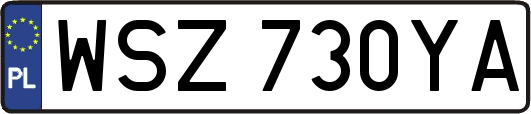 WSZ730YA