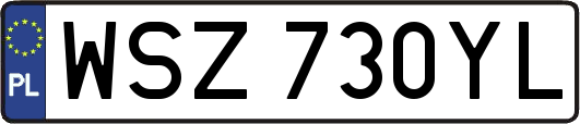 WSZ730YL