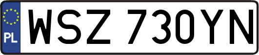 WSZ730YN