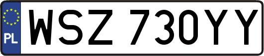 WSZ730YY