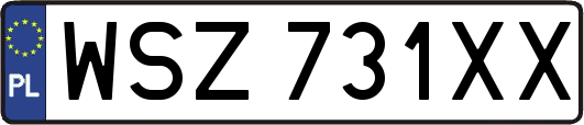 WSZ731XX
