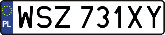 WSZ731XY