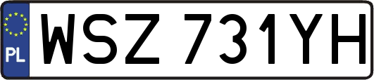 WSZ731YH
