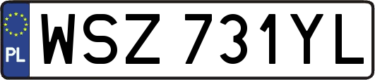 WSZ731YL