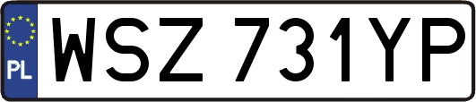 WSZ731YP