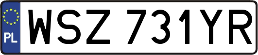 WSZ731YR