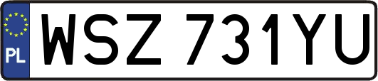 WSZ731YU