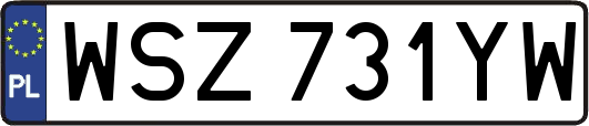WSZ731YW