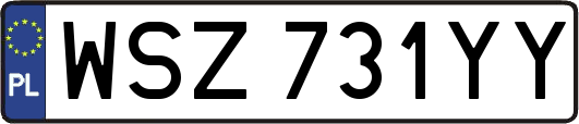 WSZ731YY